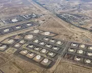 Oil Prices Surge Past $100 as Middle East Conflict Disrupts Supply