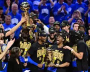 Oklahoma City Thunder Skip White House Visit for 2025 NBA Championship