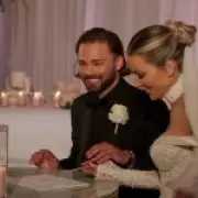 Olivia Attwood's Marriage to Bradley Dack Was Never Legally Binding, Sources Reveal