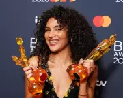 Olivia Dean Dominates Brit Awards 2026 with Sweeping Victories