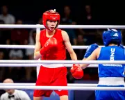 Olympic Champion Lin Yu-ting Cleared to Return to Boxing After Gender Ruling