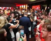 One Nation's Surge in South Australia Signals Major Political Realignment