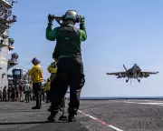 Operation Epic Fury: UK Urged to Resist US-Iran War Escalation