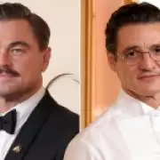 Oscars 2026: Fans Joke Leonardo DiCaprio Stole Pedro Pascal's Moustache