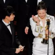 Oscars Fans Demand Formal Apology After Winner's Speech Cut Short