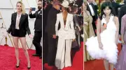 Oscars Fashion Icons: A Tribute to Red Carpet Rule Breakers