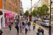 Oxford Street Pedestrianization Plan Approved by Mayor Khan Amid Complex Challenges
