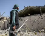 Pakistan Conducts Military Strikes Against Militant Hideouts in Afghanistan