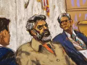 Pakistani Businessman Claims Iranian Coercion in Trump Assassination Plot Trial