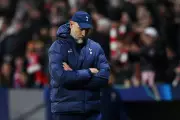 Paolo Di Canio Slams Tottenham as 'Ragtag Army' After Atletico Madrid Humiliation