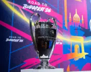 Paramount's WBD Acquisition Sparks Uncertainty for UK Champions League Broadcasts