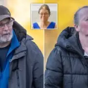 Parents Admit Causing Death of Vulnerable Daughter Left to Waste Away