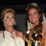 Paris Fury Hosts Lavish Hen Party for 16-Year-Old Daughter Venezuela Ahead of Wedding