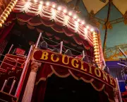 Paris's Historic Cirque d'Hiver Circus to Undergo Major Restoration Project
