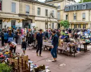 Paris's 'Third Places' Combat Far-Right Rise Through Community Spaces