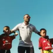 Patrice Evra Names Matheus Cunha as Manchester United's Most Improved Player