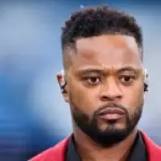 Patrice Evra Slams Paul Scholes for 'Unnecessary' Michael Carrick Criticism