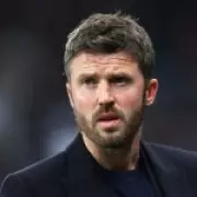 Paul Scholes Criticizes Michael Carrick After Man Utd's Loss to Newcastle