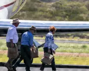 Pauline Hanson Fails to Declare Multiple Free Flights from Gina Rinehart