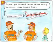 Pauline Hanson's Soaring Vote Linked to Powerful Political Allies