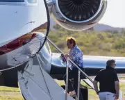 Pauline Hanson's Undisclosed Flights with Gina Rinehart Spark Integrity Concerns