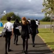 PE Teacher Banned for Life Over 'Deploy the Navy' Social Media Posts