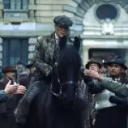 Peaky Blinders: The Immortal Man Review - A Gripping Yet Unnecessary Sequel
