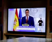 Pedro Sánchez Emerges as Europe's Key Counterweight to Trump's Influence