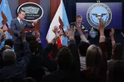 Pentagon Defies Court Order on Press Access, New York Times Alleges