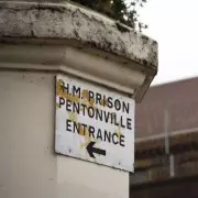Pentonville Prison Criticized After Inmate Suicide Despite Constant Watch