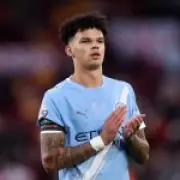 Pep Guardiola Provides Injury Update on Nico O'Reilly After Man City Absence