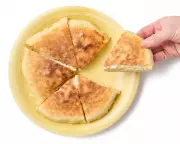 Perfect Cheese Khachapuri Recipe: Georgia's Iconic Cheesebread