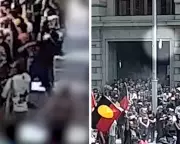 Perth Man to Plead Insanity in Alleged Invasion Day Rally Bomb Attempt