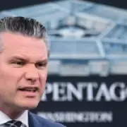 Pete Hegseth Claims Europe Should Thank Trump for Iran War Success