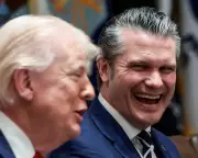 Pete Hegseth's 'Department of War' Sparks Alarm Over Religious Violence and Extremism