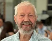 Peter Griffiths: Pioneering Educator Who Shaped London's English Teaching