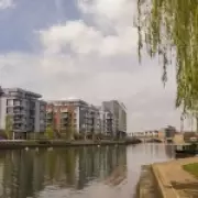 Peterborough's Paradox: Economic Boom Clashes with Residents' 'Atmosphere of Misery'