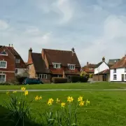 Petersfield: The Commuter Town with £160k Cheaper Homes and Excellent Schools