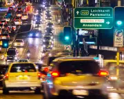 Petrol Prices Soar, Yet Australian Traffic Holds Steady Amid Calls for Cheaper Transit