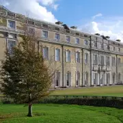 Petworth: Historic Sussex Town with Antique Shops and Cobbled Streets