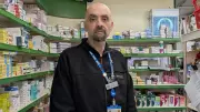 Pharmacists Face Screwdriver Threats and Escalating Abuse from Patients