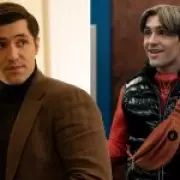 Phil Dunster on Playing 'Reprehensible' Archie in New Comedy Rooster