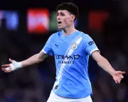 Phil Foden's Form Slump Threatens Manchester City's Quadruple Ambitions