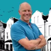 Phil Spencer Warns of Hidden Pitfalls in Period Property Purchases