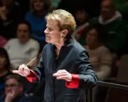 Philharmonia's Canterbury Performance Muted by Challenging Theatre Acoustics