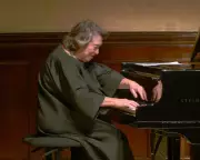 Piano Legend Elisabeth Leonskaja's Architectural Mastery at Wigmore Hall