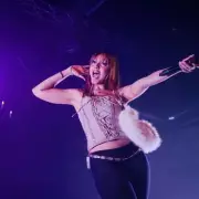 PinkPantheress Announces Major London Shows After Initial Ticket Sell-Out