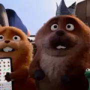 Pixar's 'Hoppers' Cast Reveals Shocking Scene They Thought Would Be Cut