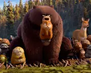 Pixar's 'Hoppers' Delivers Fun Environmental Tale with Animal Antics