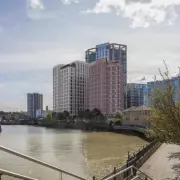 Planning Inspectorate Upholds Greenwich Council's Rejection of Student Tower Blocks